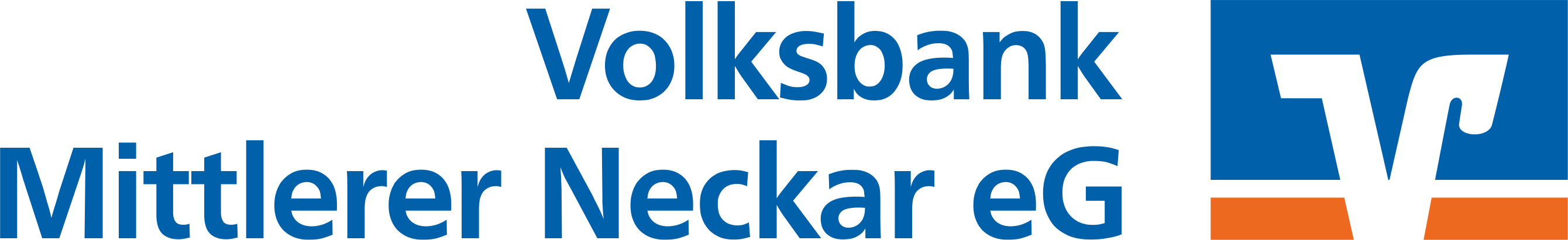 Logo Volksbank